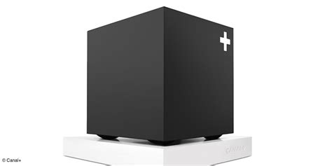 remise a zero le cube canal